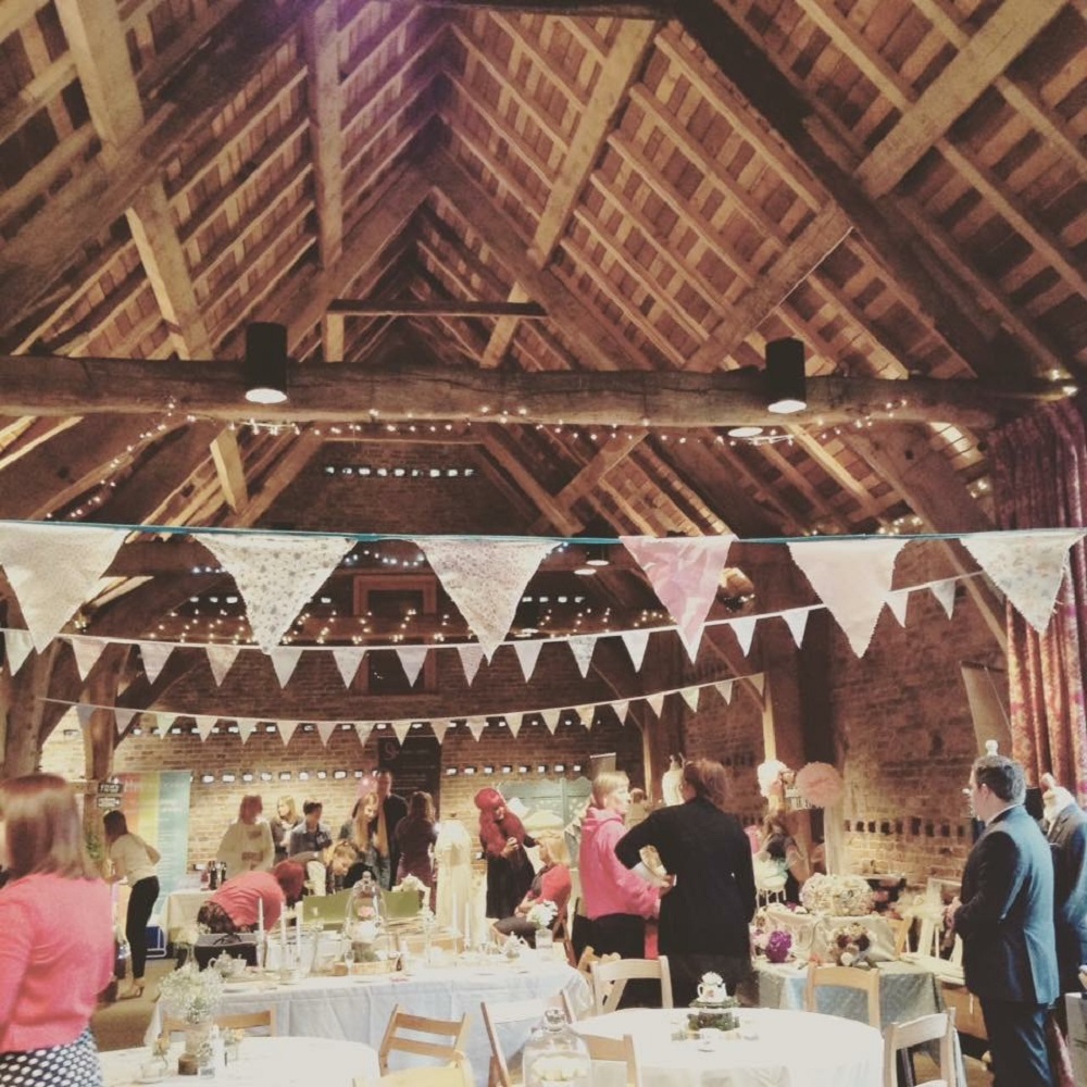 1000_Tithe Barn Venue Dressing Yorkshire Perfect Venue Dressing