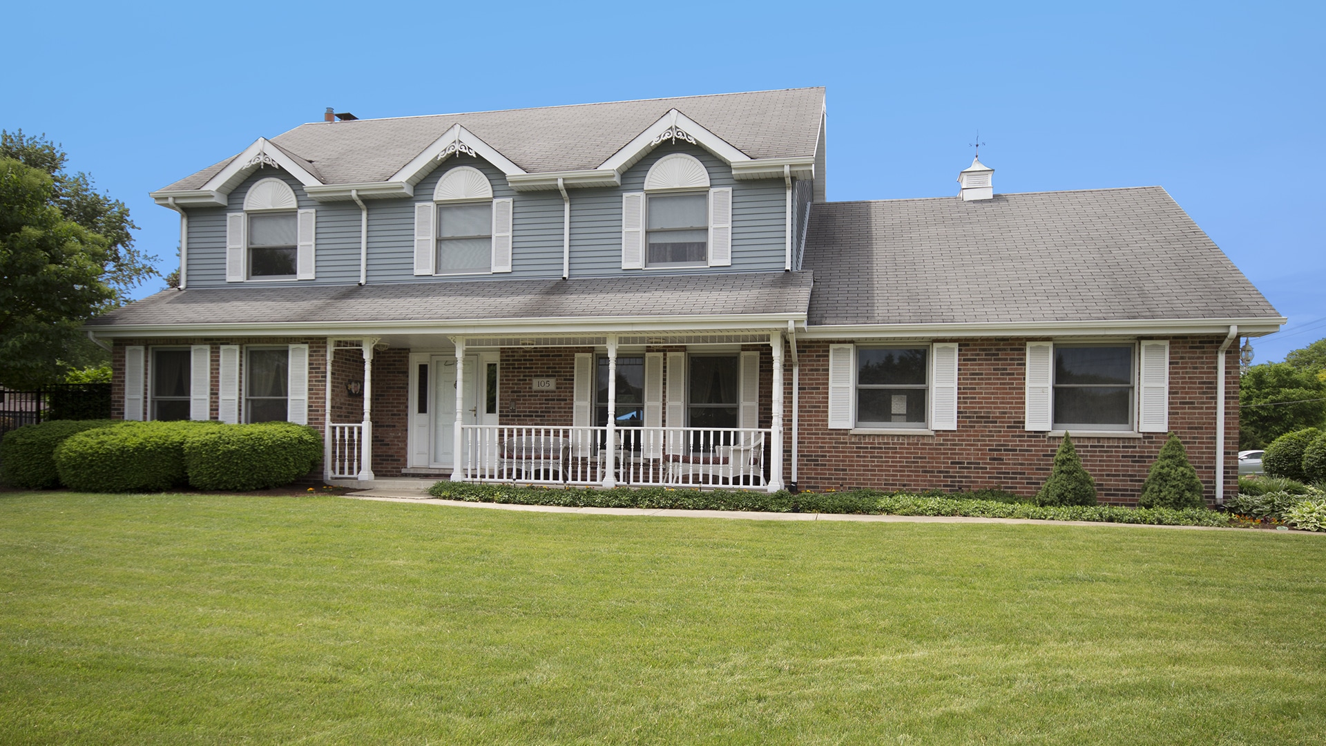 105 Essex Lane, New Lenox