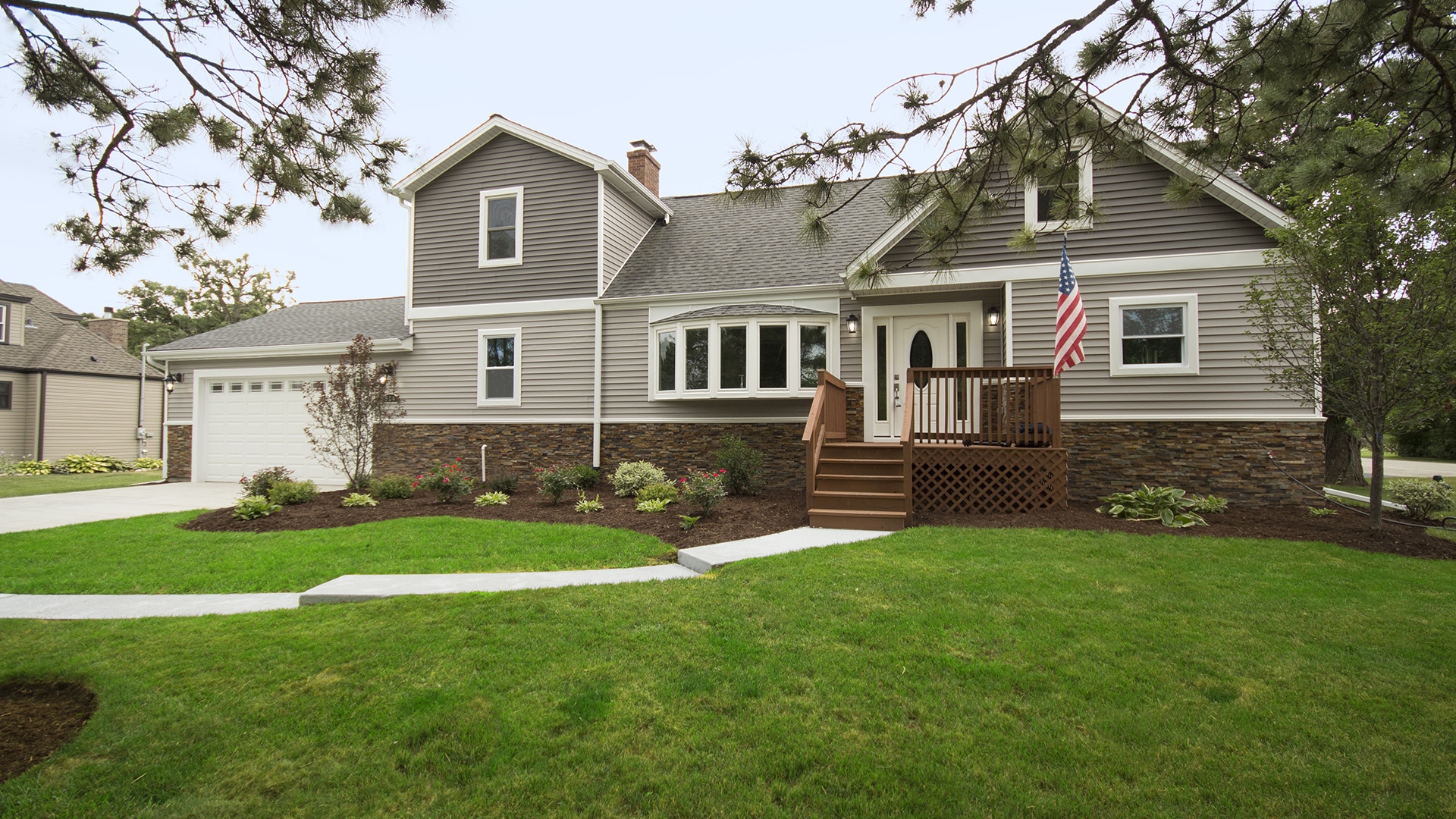 514 N. Cedar Ave, Wood Dale