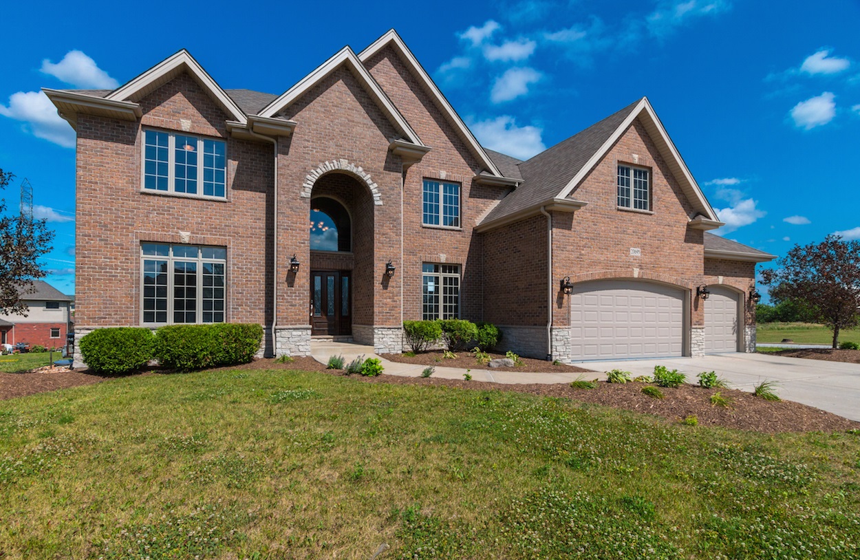 20695 Eagle Bluff Ct, Frankfort PerfectView3D A Chicago Matterport