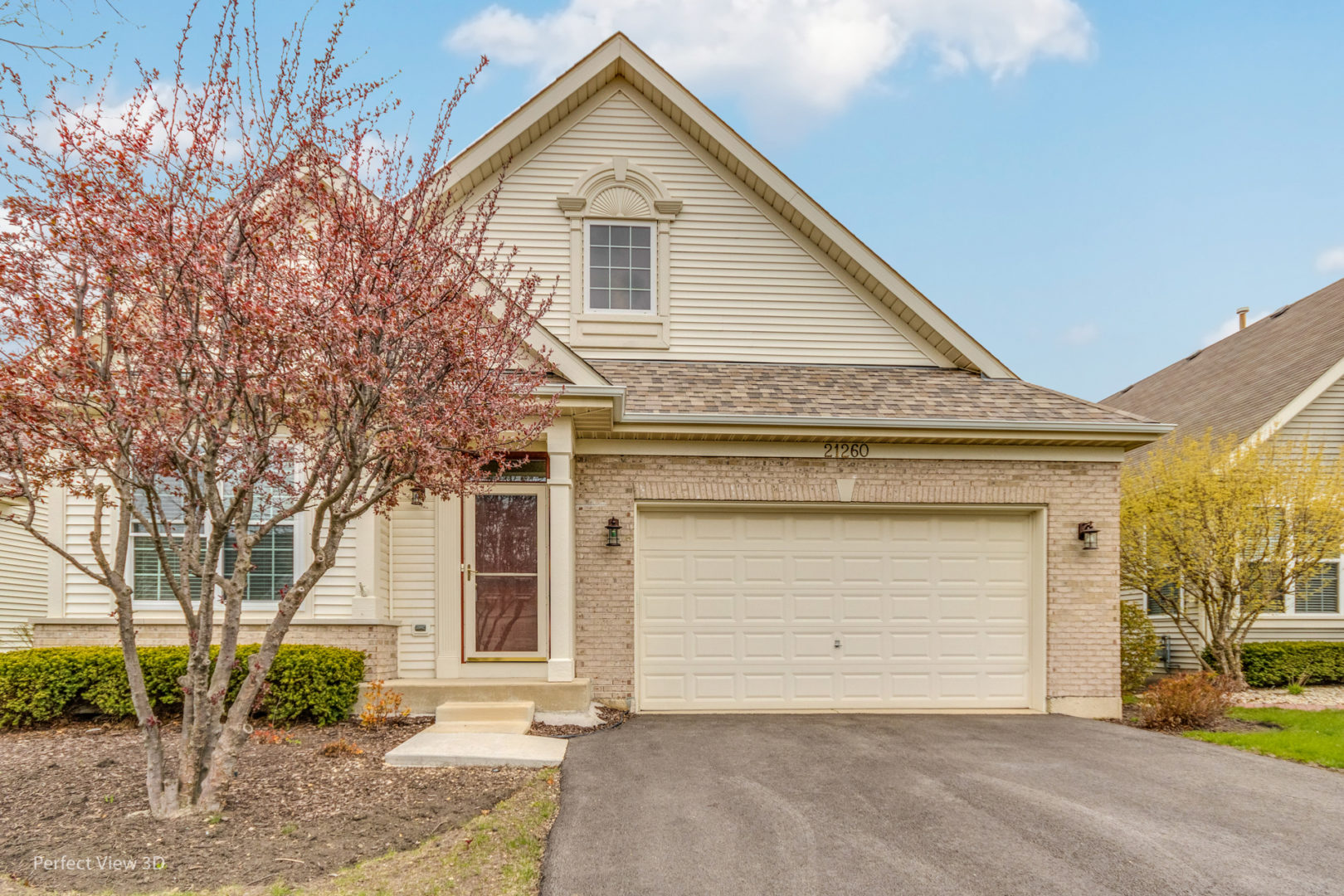 21260 Prince Lake Dr, Crest Hill