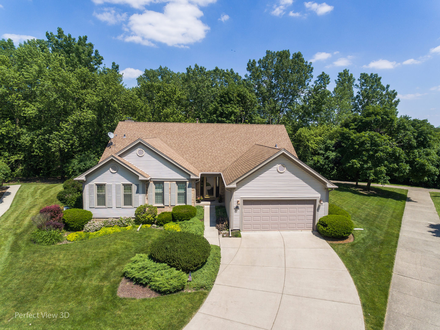 1553 Rutland Ct, Schaumburg