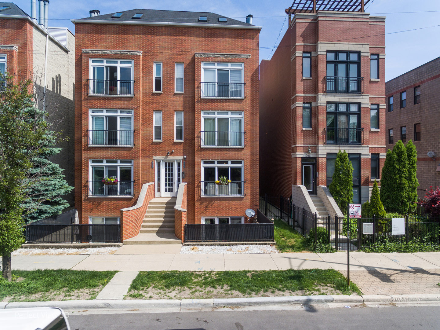 1710 W Diversey Pkwy 1, Chicago