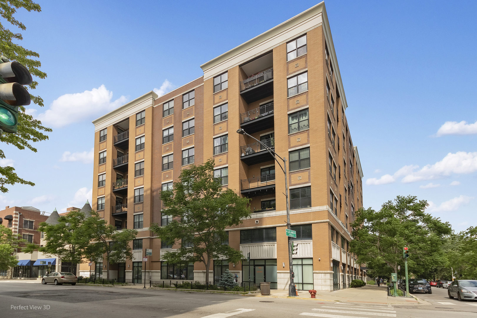 950 W Leland Ave, Chicago