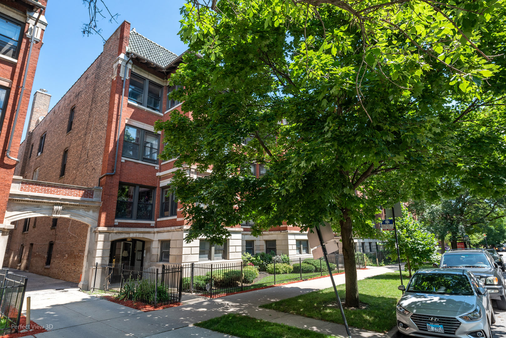 1140 E Hyde Park Blvd (Unit 3), Chicago