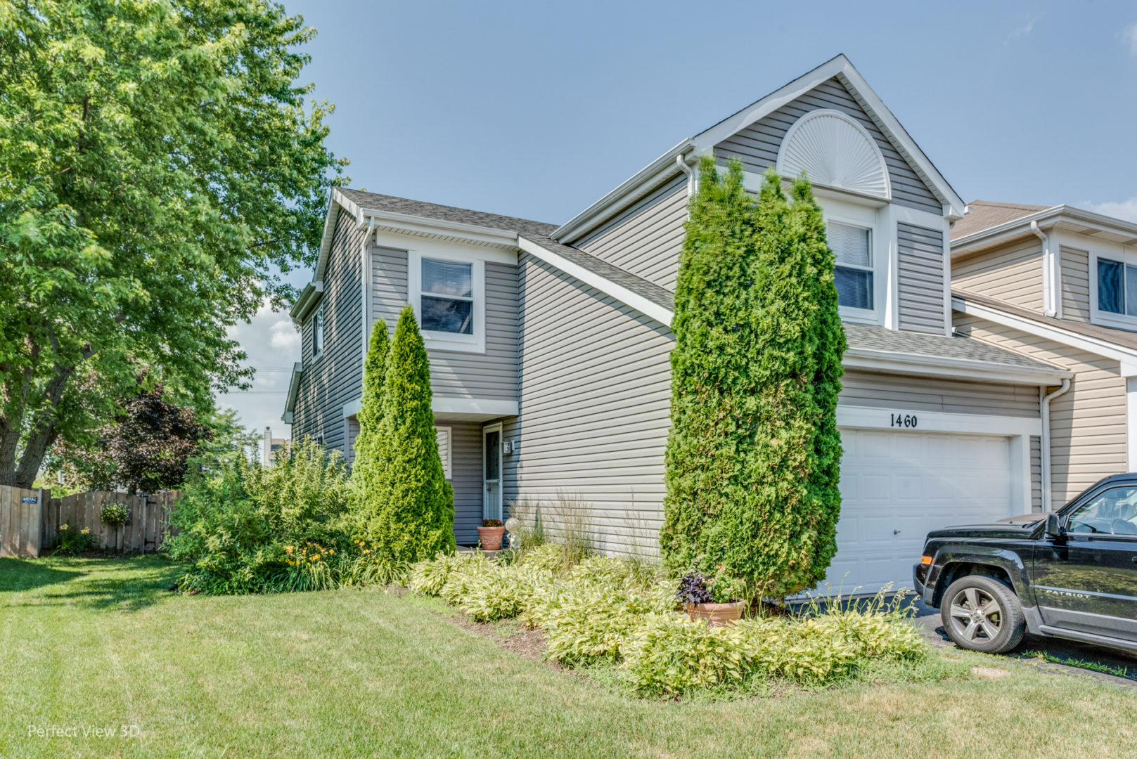 1460 N Pembroke Dr. South Elgin