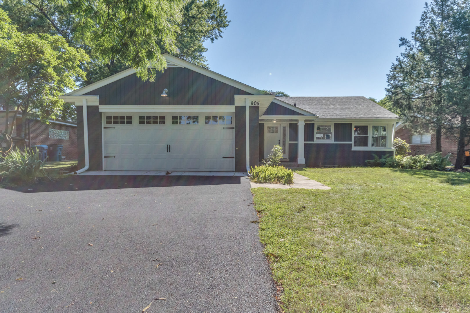 905 S Tower Dr, Mt Prospect