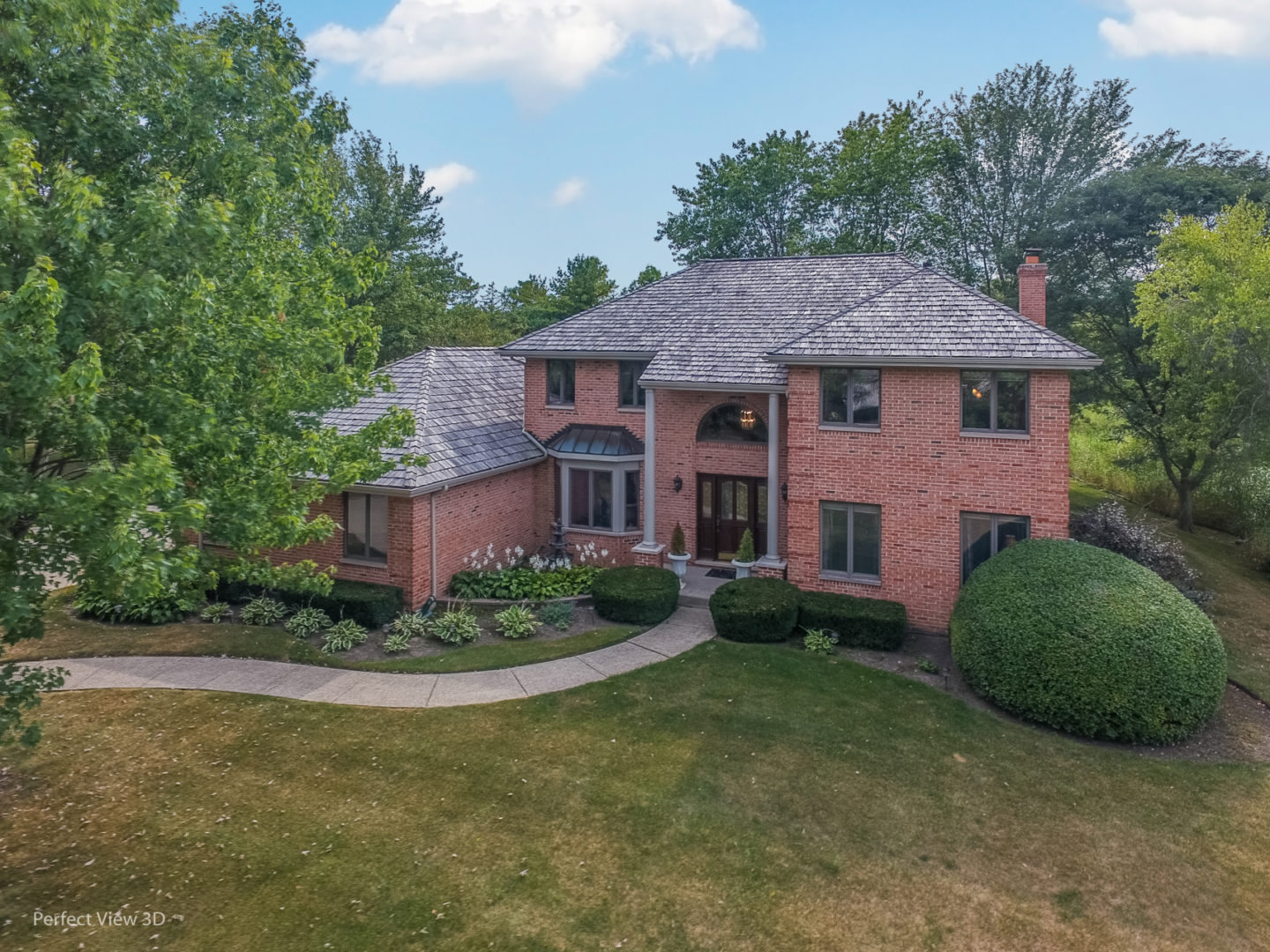 6616 Carriage Way, Long Grove