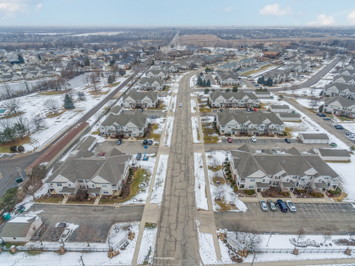 Sutton Place Apartments One Bedroom