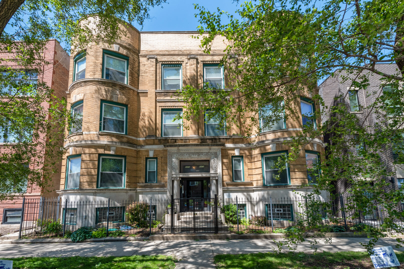 4404 S Prairie Ave Unit 1N, Chicago