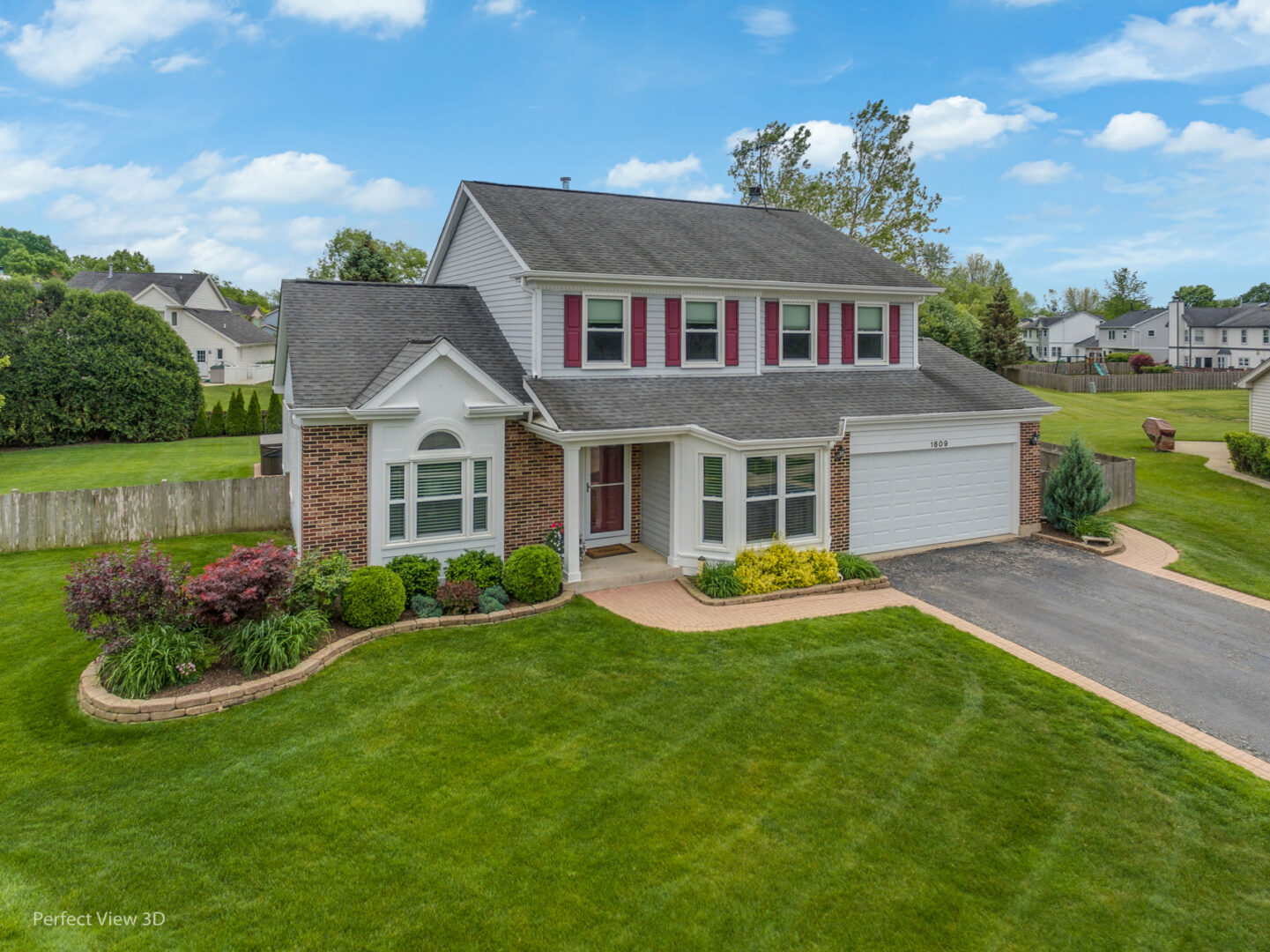 1609 Newgate Ct, Buffalo Grove