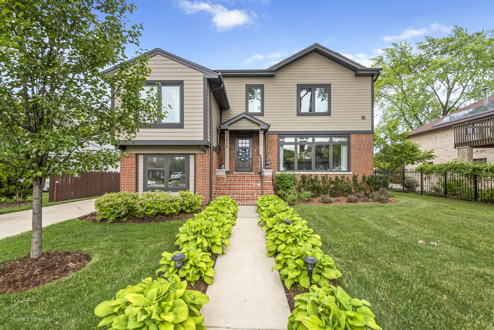1515 S Cumberland Ave, Park Ridge