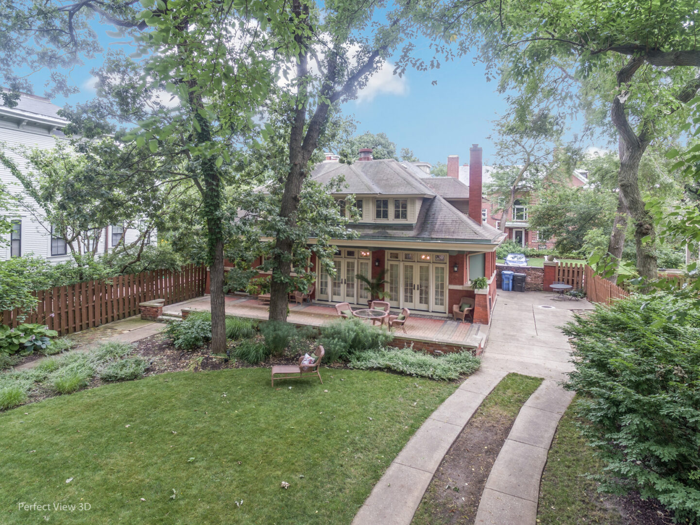 1109 E 48th St, Chicago