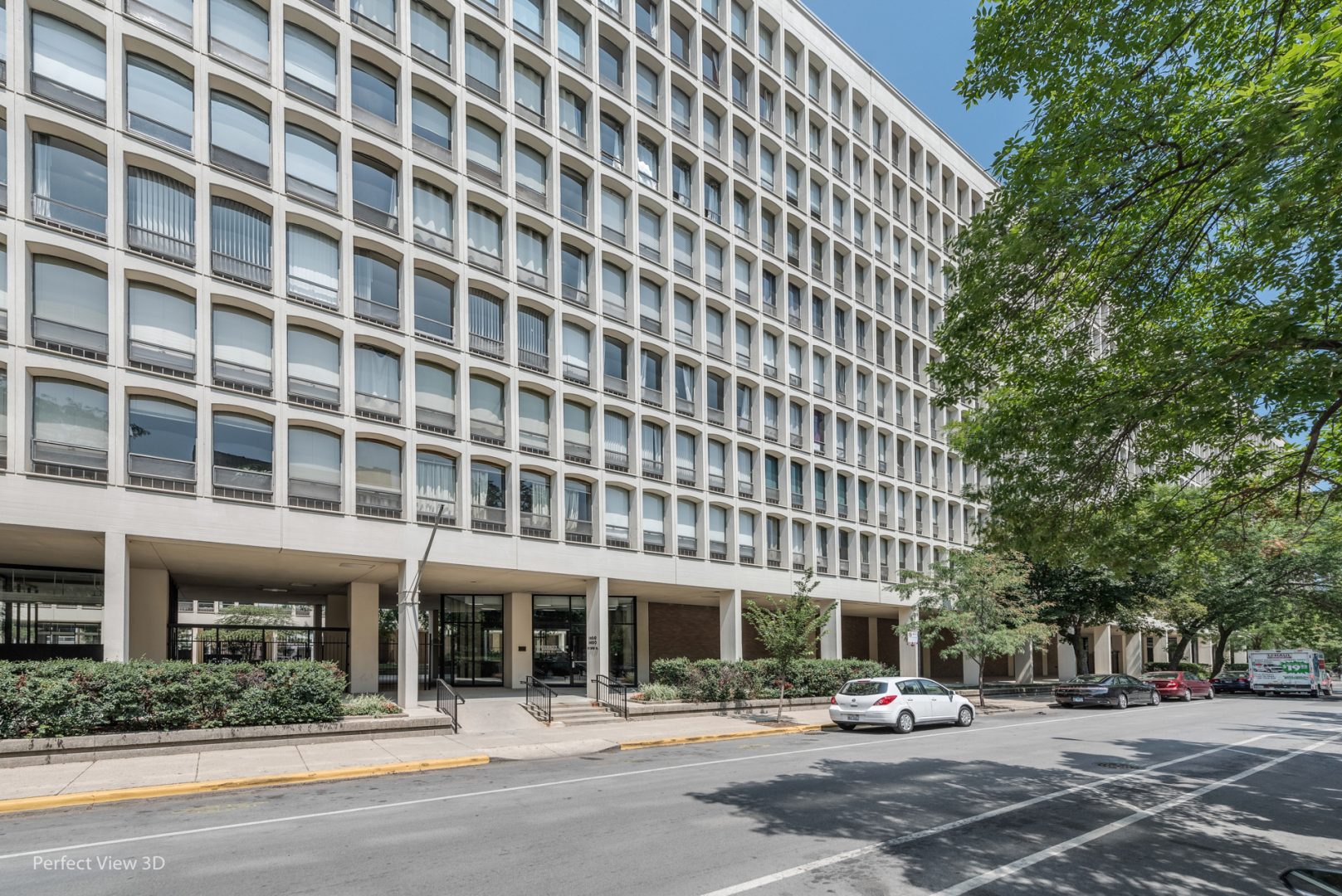 1400 E 55th Pl (Unit 202S), Chicago