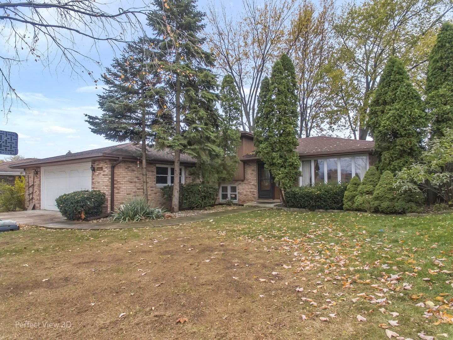 17324 Avon Ln, Tinley Park