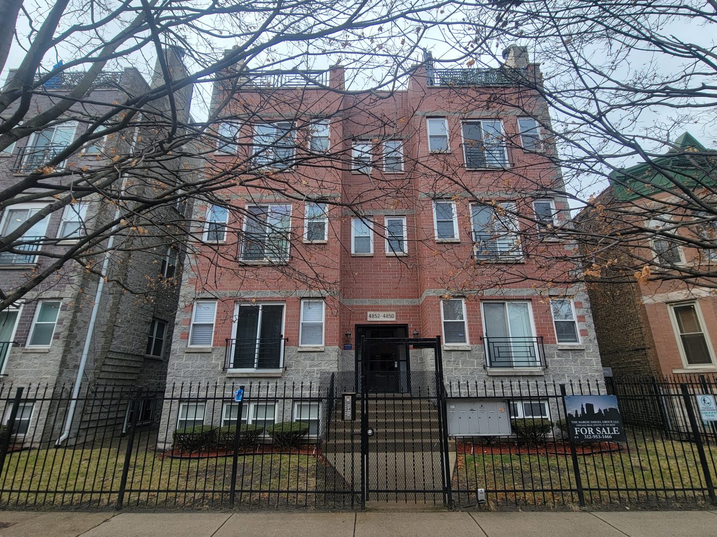 4850 S Champlain Ave, Unit 2, Chicago PerfectView3D A Chicago