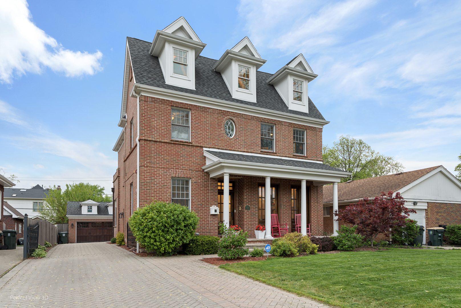 1624 S Washington Ave, Park Ridge