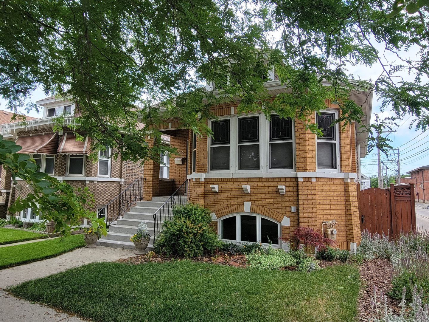 4645 S Karlov Ave, Chicago