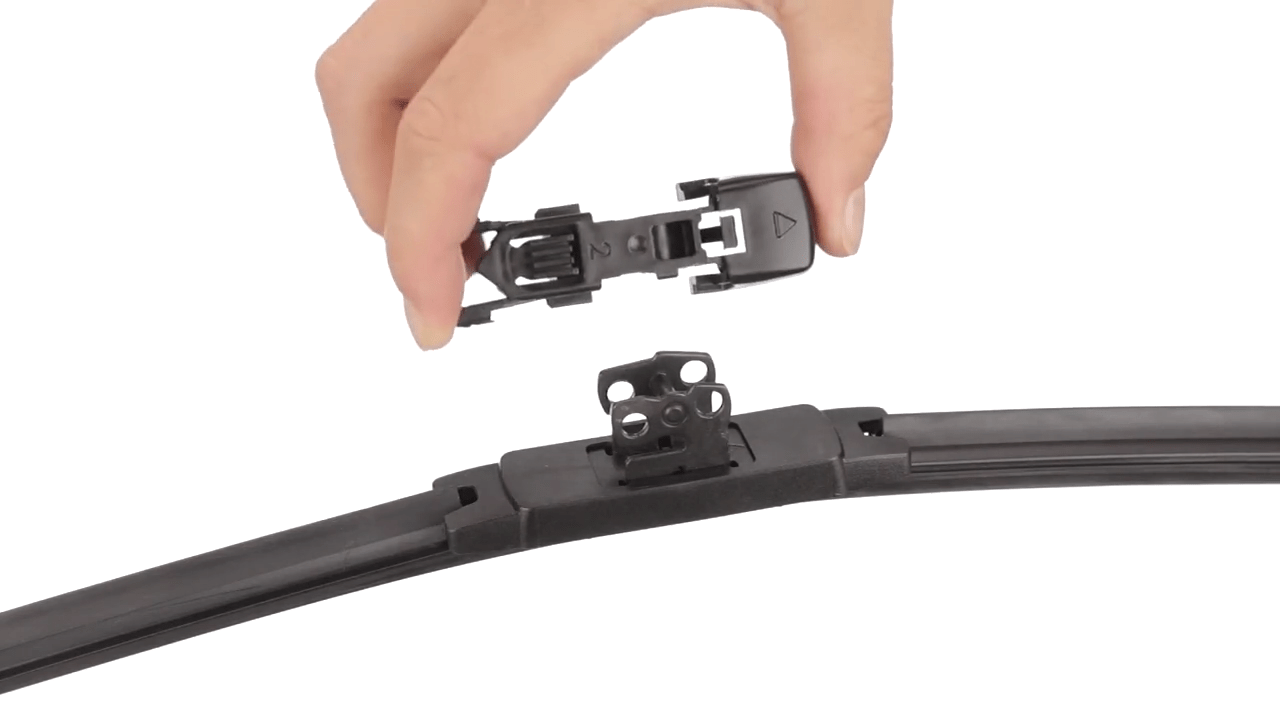 Perfect View Wiper Blades