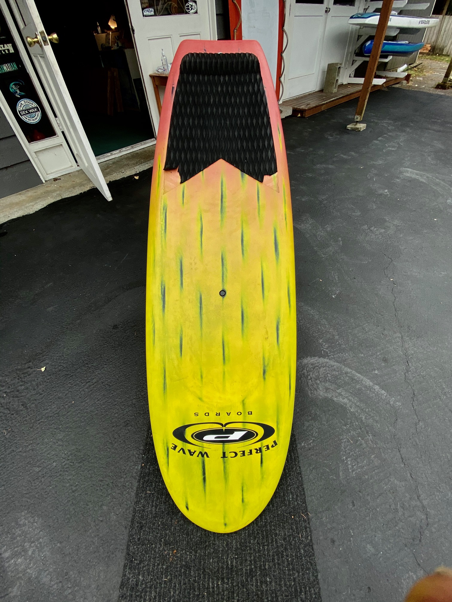 USED Foil Surf Perfect Wave