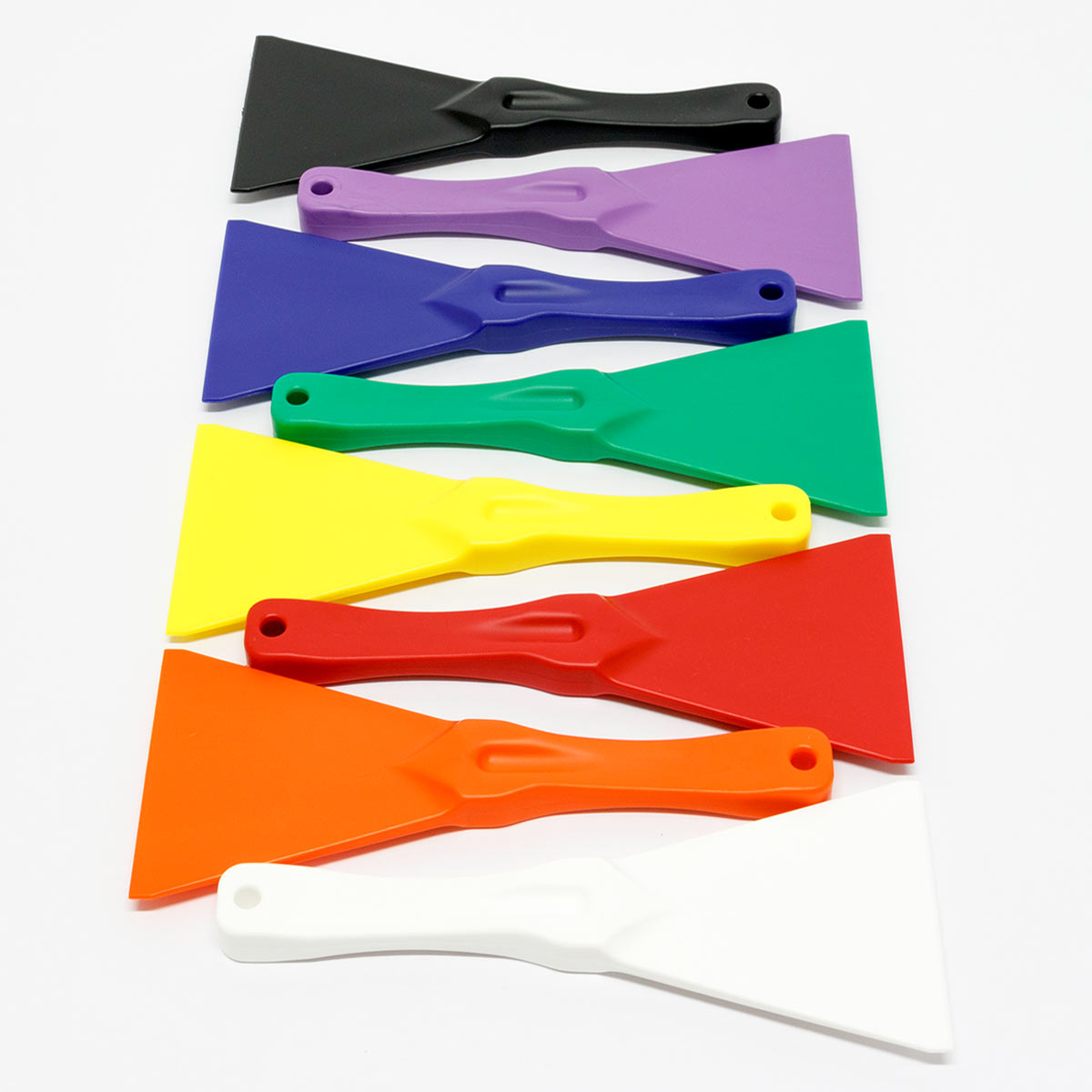 Hand Scraper Perfex Corporation