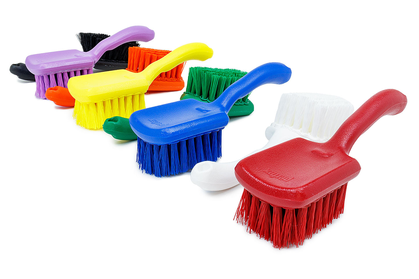 Scrub Brush Perfex Corporation