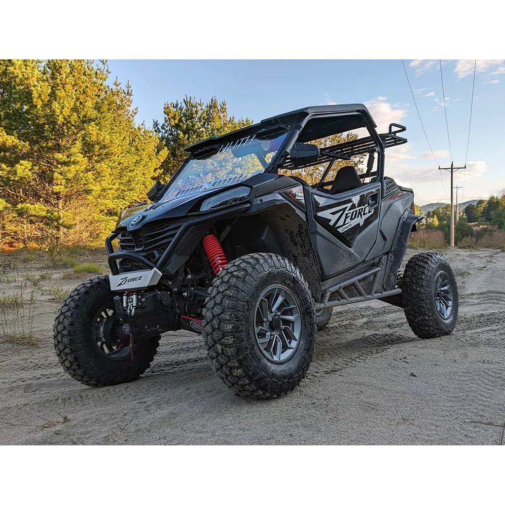 2" LIFT KIT CFMOTO ZForce 950 Sport G2 2023+ PERFEX Industries