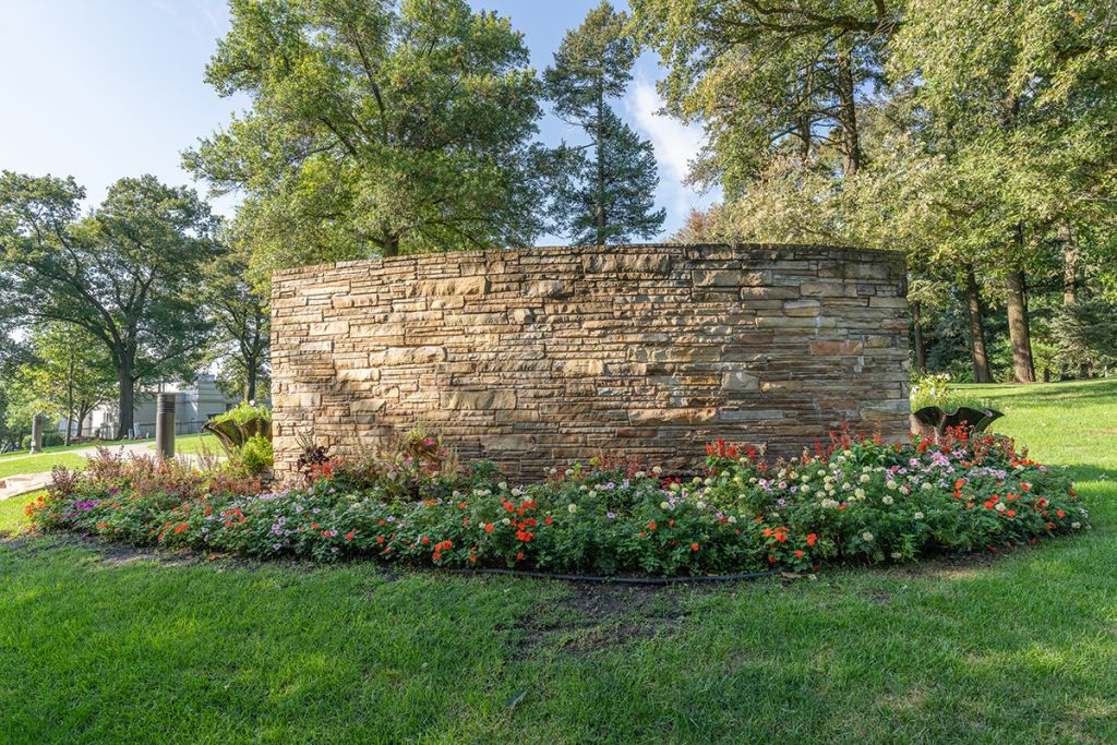 Featured Project Landscape Overhaul Omaha, Nebraska Perficut