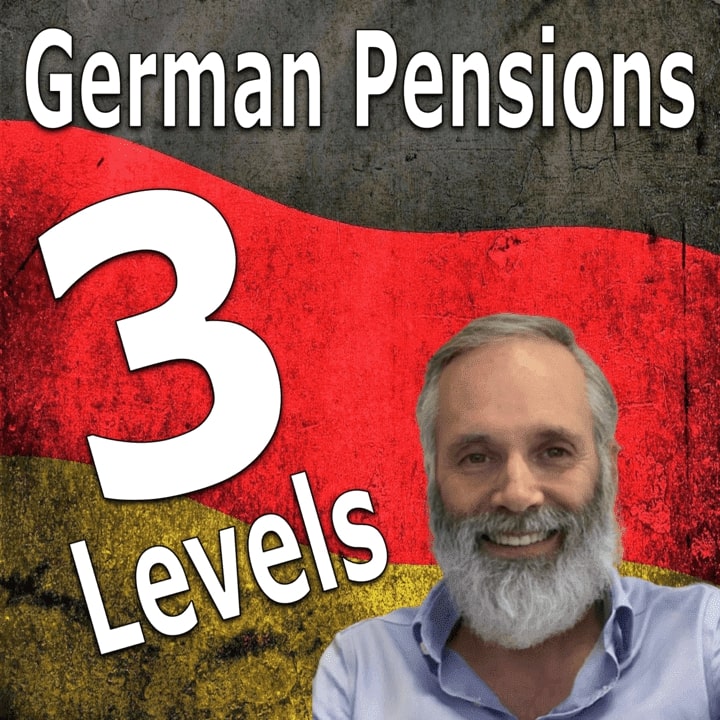 Pension System in Germany Everything you need to know