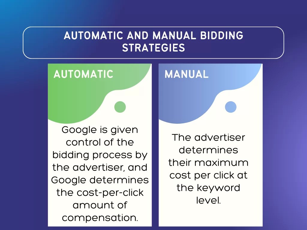 Google Ads Bidding Strategies Explained Step by Step Perfist