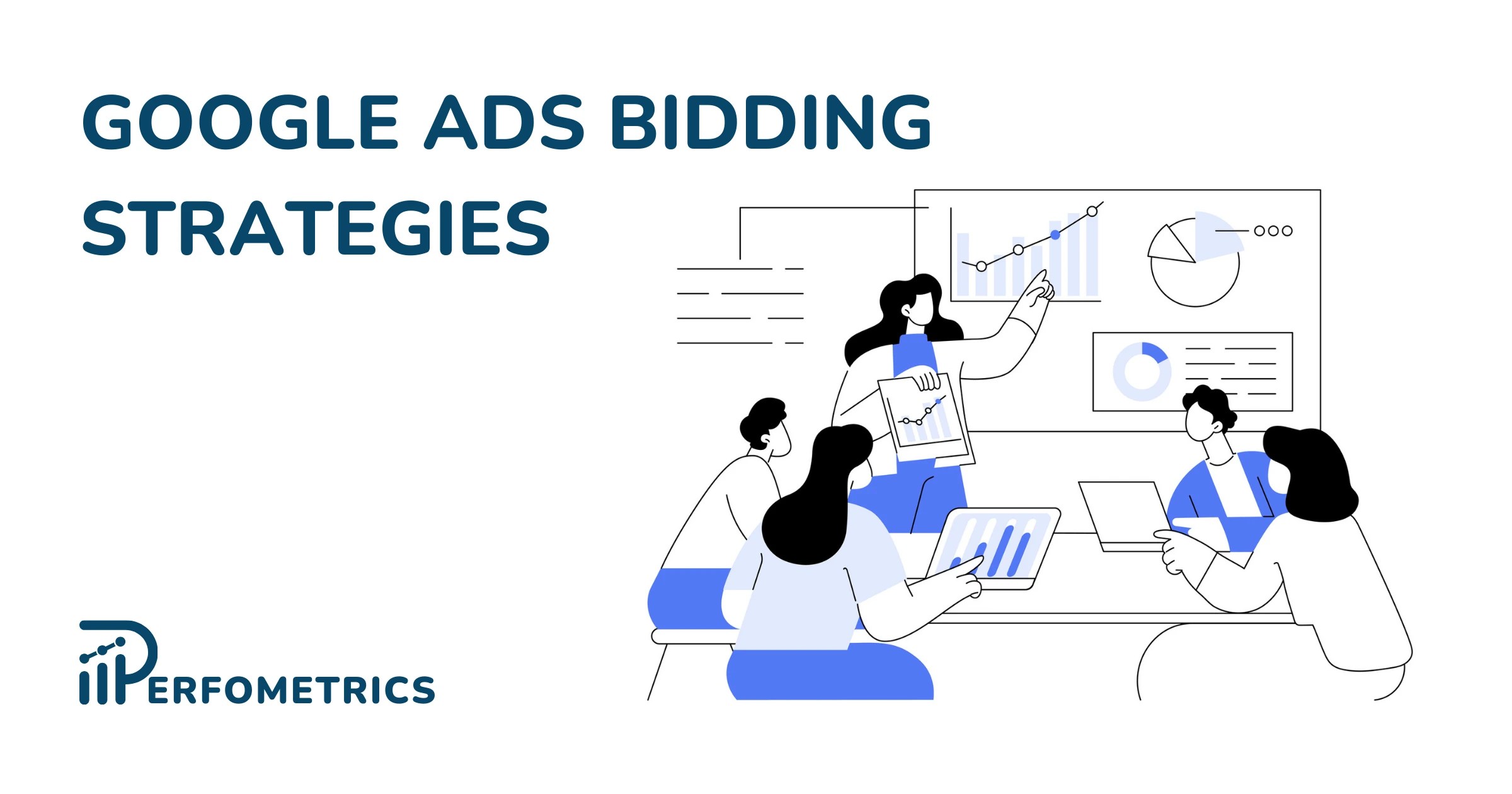 Google Ads Bidding Strategies Pros & Cons List]