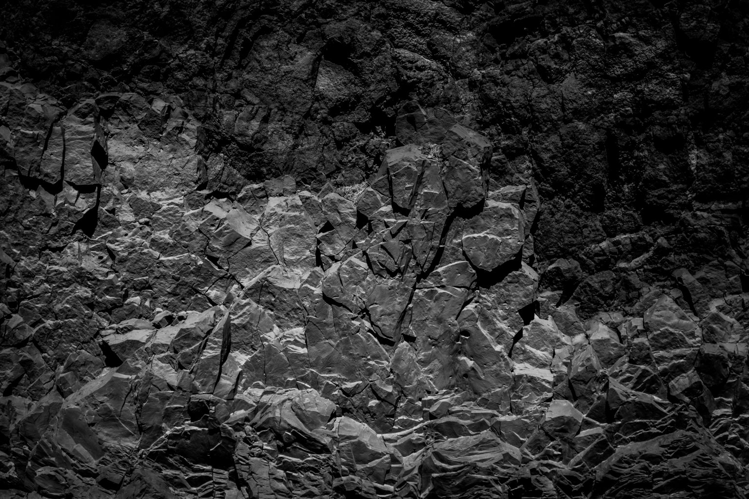 abstract black rock background, natural stone texture International