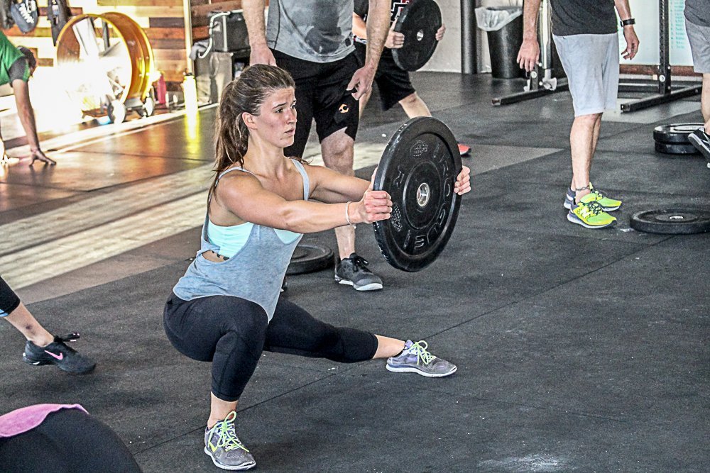 How to Strengthen Your Adductors Without Machines Performance360