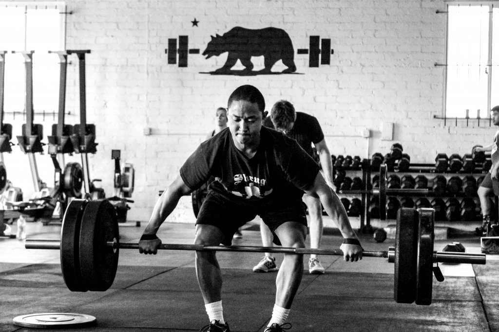 This Week's Training 5/28 6/3 Performance360