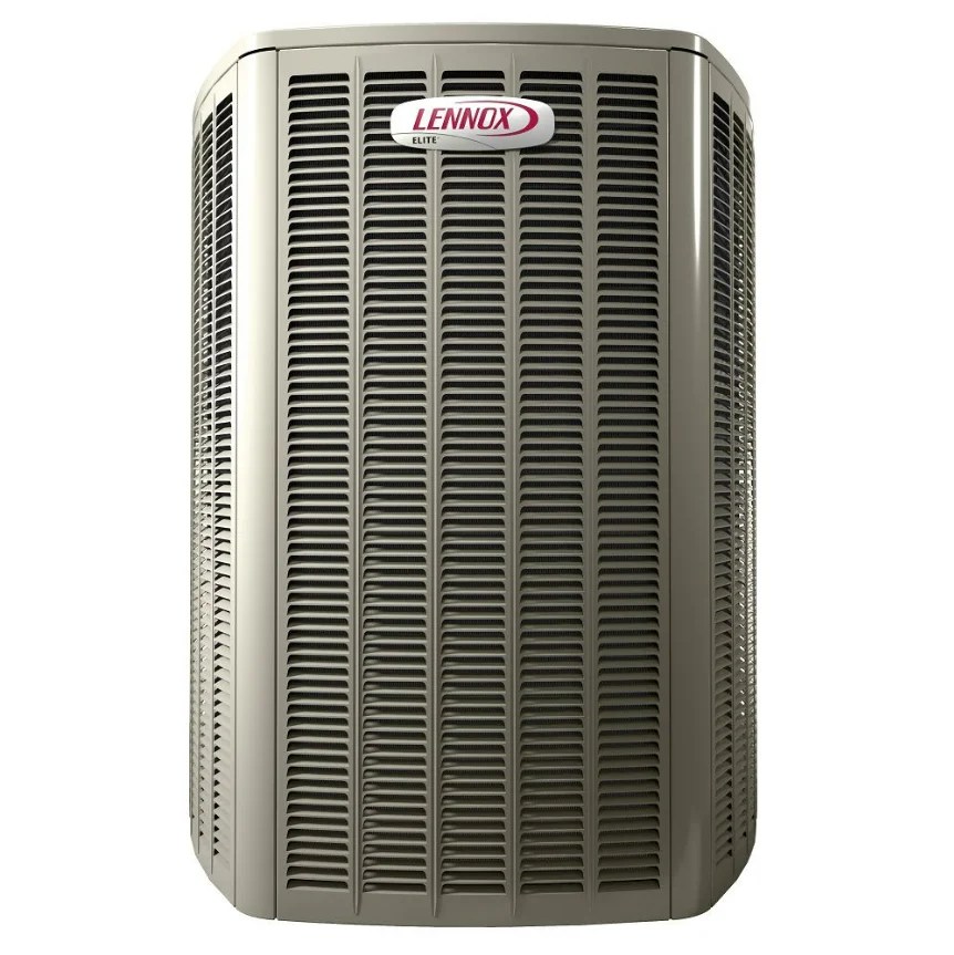 Lennox EL17XP1 Les Industries Perform Air inc.