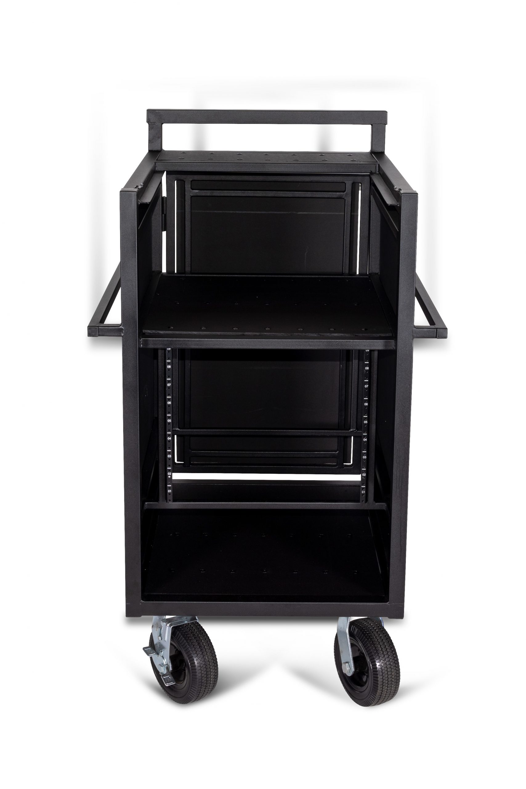 Mixer Carts Performance Carts