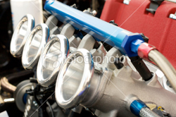 Throttle Bodies | Automotive Performance & Chassis