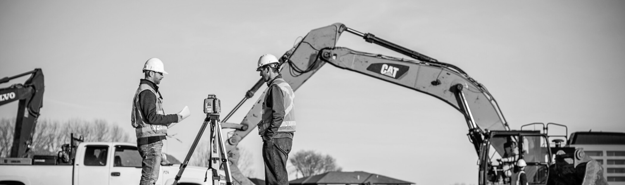 Surveying Services in Montana Experienced Land Surveyors Performance
