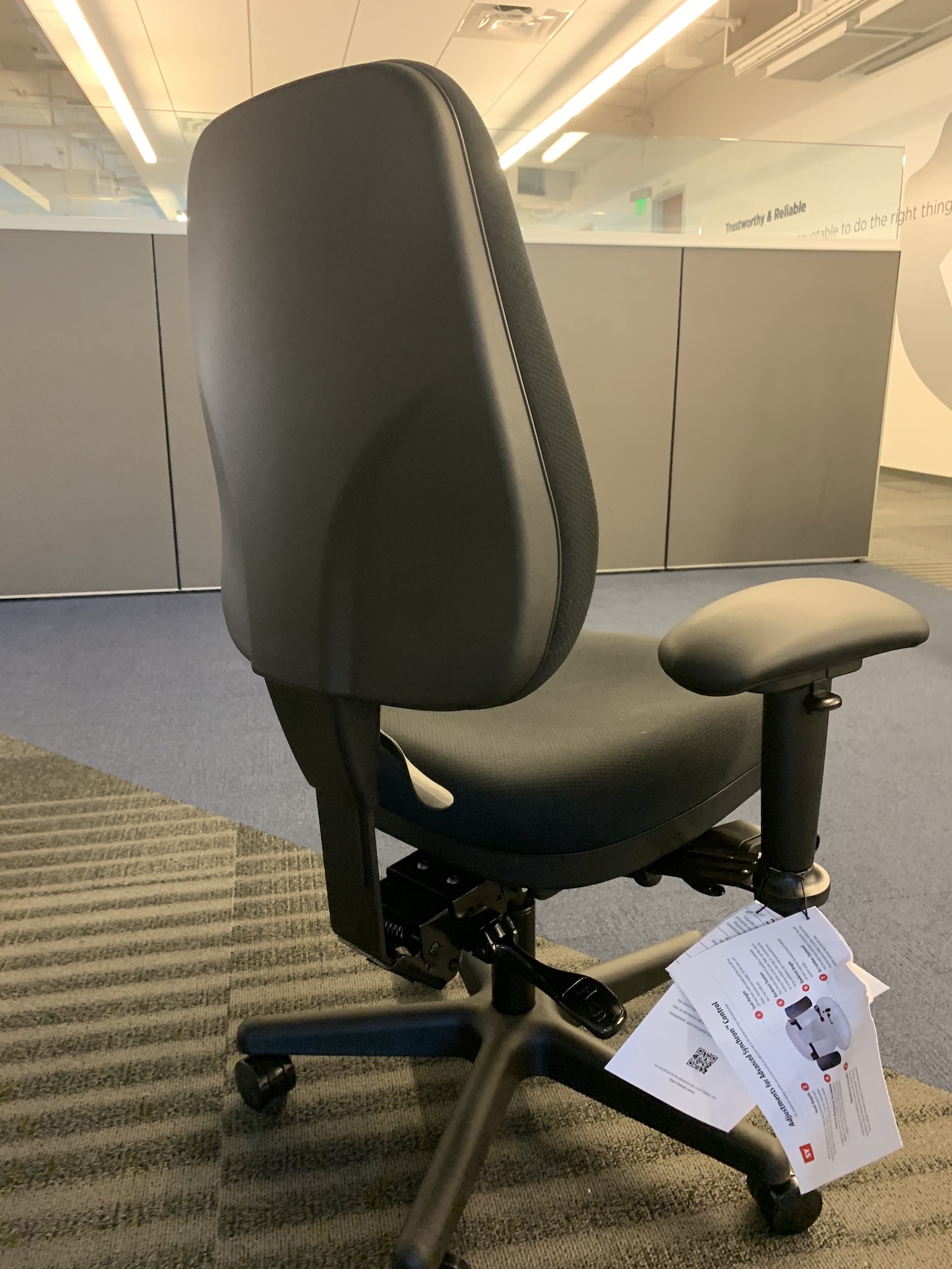 Work from Home Ergonomics Home Office Ergonomic Solutions