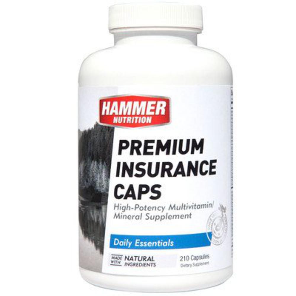 Hammer Nutrition Πολυβιταμίνες Hammer Premium Insurance