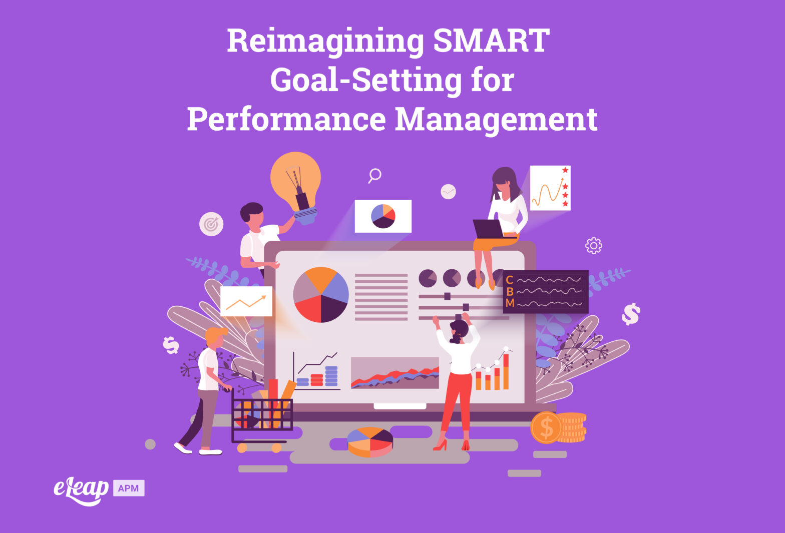 The Art of Agile Performance Management A Guide for Businesses in 2021
