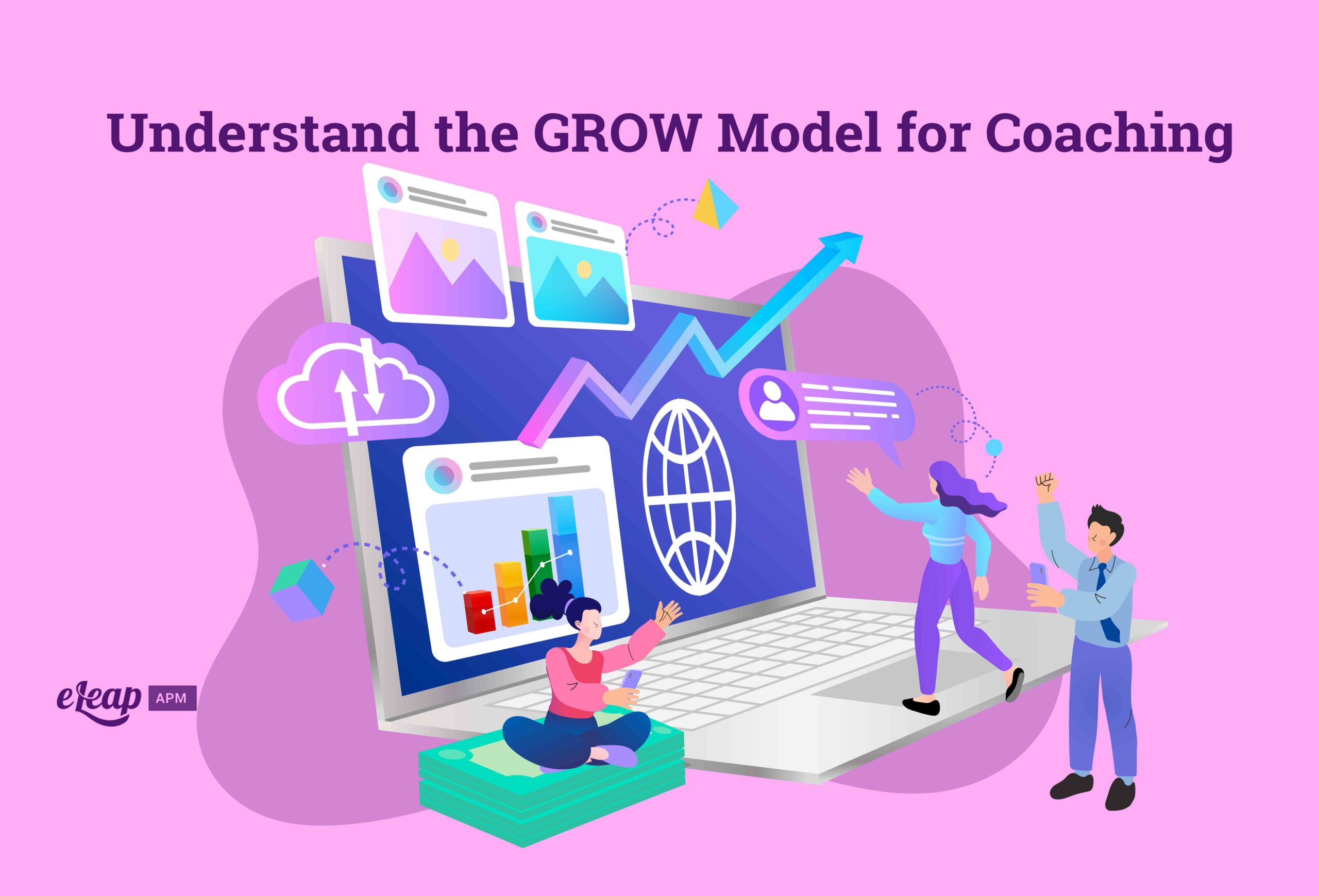 Understand the GROW Model for Coaching eLeaP