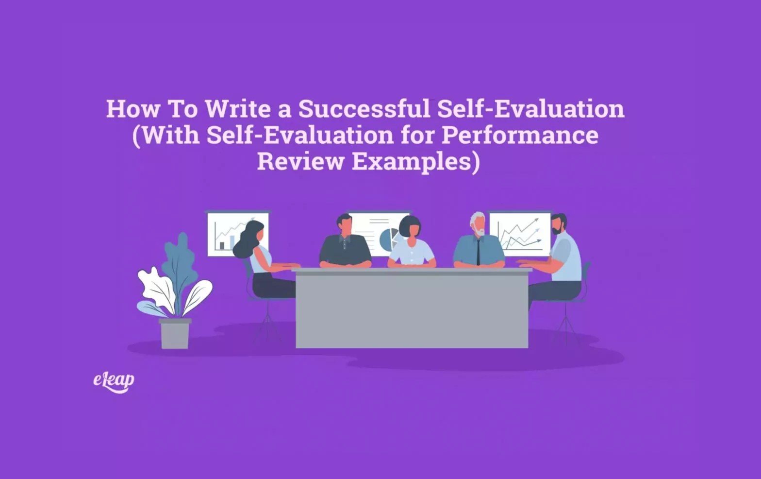 SelfEvaluation Examples to Prepare for Your Next Performance Review