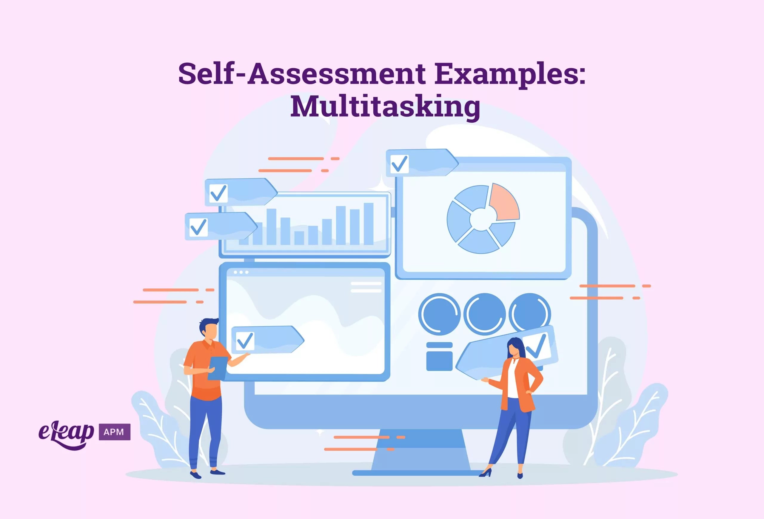 SelfAssessment Examples Multitasking eLeaP