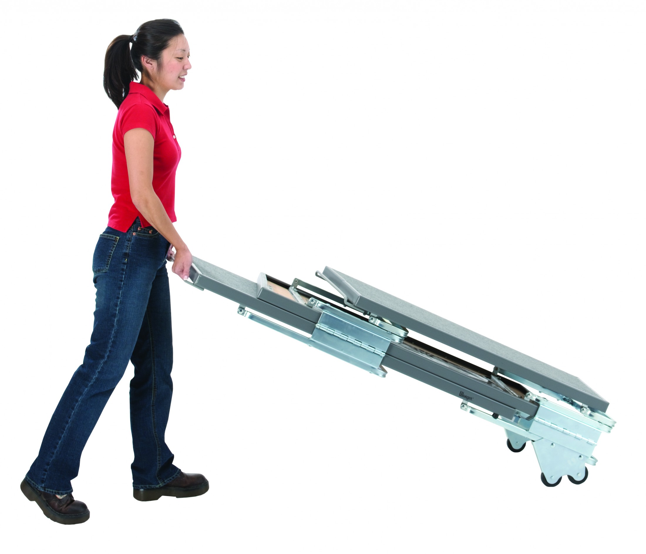 Tourmaster™ Choral Risers - Wenger