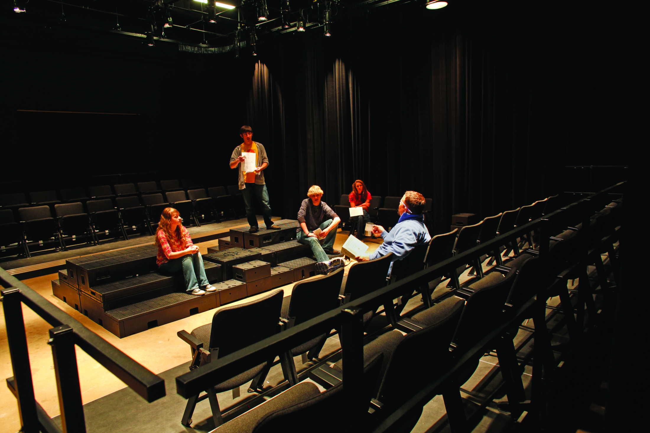 flipFORMS® Platform Solutions Wenger