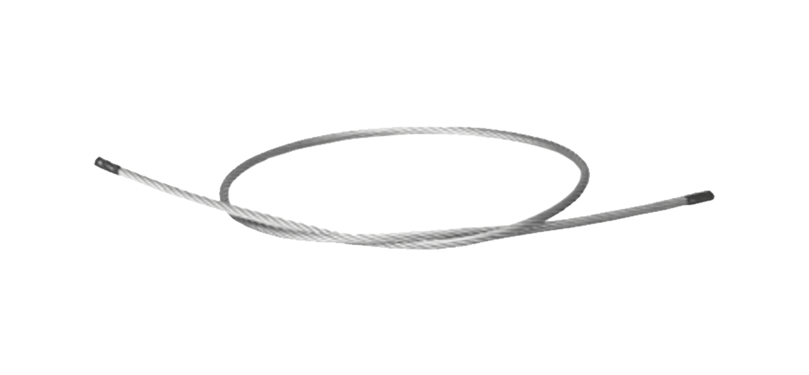 Stage Rigging Galvanized Stage Rigging Utility Cable J.R. Clancy