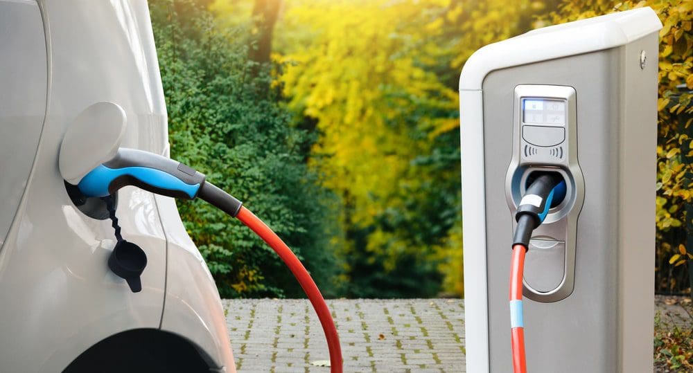 The 5 Different Types of Electric Car Chargers Explained