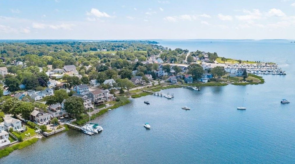 Top Public Adjuster in Barrington, RI Performance Adjusting