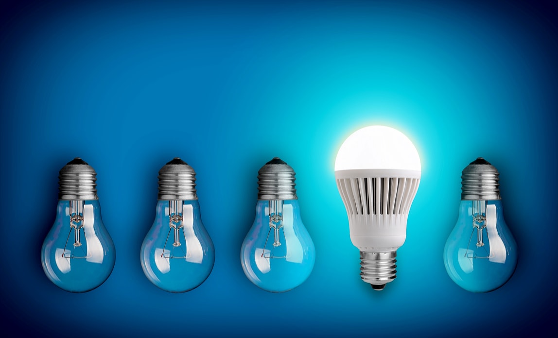 Innovation At Work Innovation In Corporate Events